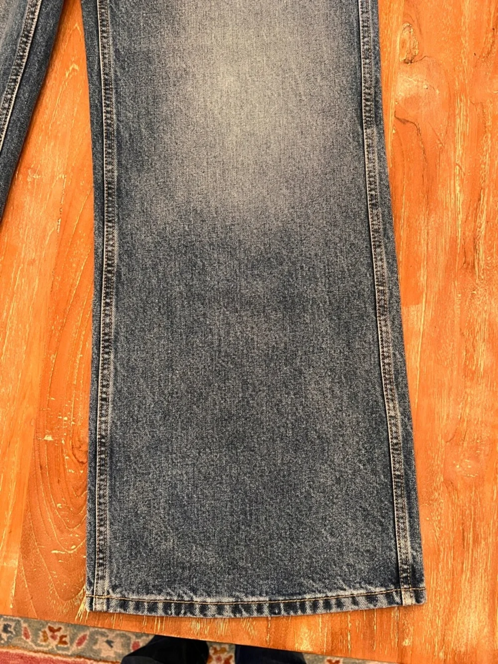 NWT Rolla’s Studio Flare Jean size 29 - Picture 6 of 11